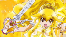 Glitter Peace Glitter Force GIF - Glitter Peace Glitter Force GIFs