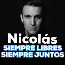 Nicolás Palomo GIF - Nicolás Palomo GIFs