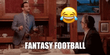 Draft Theleague GIF - Draft Theleague Fantasyfootball GIFs