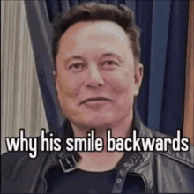 Elon Musk Elon Musk Gif GIF - Elon Musk Elon Musk Gif For Oomfie GIFs
