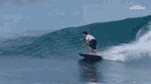 Surf People Are Awesome GIF - Surf People Are Awesome Surfing GIFs