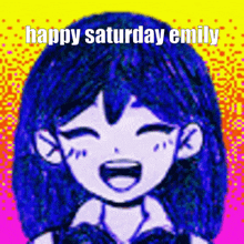 Happy Saturday GIF - Happy Saturday Meme GIFs