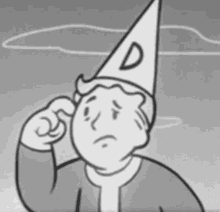 Fallout Vault Boy GIF - Fallout Vault Boy GIFs