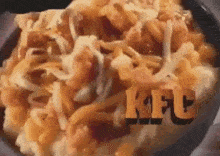 Kfc Kfc Bowls GIF - Kfc Kfc Bowls Kentucky Fried Chicken GIFs