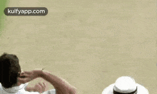 Best Inswing Delivery.Gif GIF - Best Inswing Delivery Gif Cricket GIFs