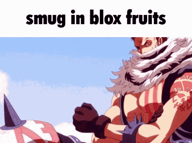doflamingo blox fruits