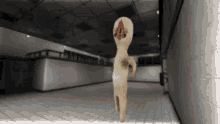 Dancing Scp GIF - Dancing Scp Dance Moves GIFs