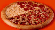 Little Caesars Quattro Pizza GIF - Little Caesars Quattro Pizza Pizza GIFs