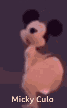 Micky Mouse GIF - Micky Mouse GIFs
