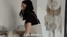 Las Mamas Ya Sabran Lo Que Hablo GIF - Las Mamas Ya Sabran Lo Que Hablo Saber GIFs