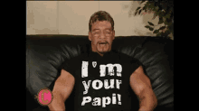 Eddie Guerrero Im Your Papi GIF - Eddie Guerrero Im Your Papi Wwe GIFs