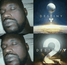 Destiny Destiny2 GIF - Destiny Destiny2 GIFs