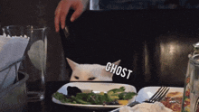 Ghost Troll GIF - Ghost Troll Goober GIFs