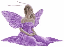 Glitter Fairy GIF - Glitter Fairy GIFs