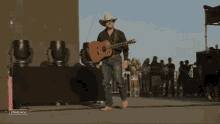 Hop Cody Johnson GIF - Hop Cody Johnson Stagecoach GIFs