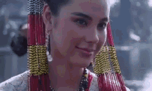 Catriona Miss Universe GIF - Catriona Miss Universe Philippines GIFs