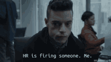 Worry Confused GIF - Worry Confused Fire Me GIFs