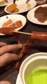 Lobster Lober GIF - Lobster Lober Work Out GIFs