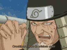Naruto Orochimaru GIF - Naruto Orochimaru Meme GIFs