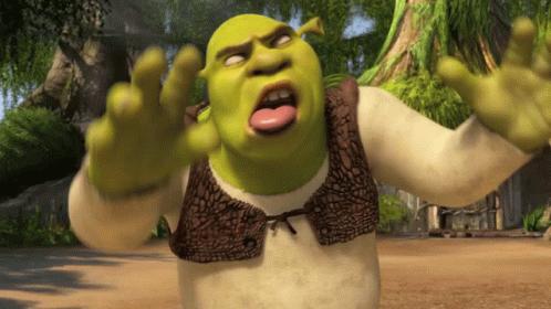 Shrek Zombie GIF - Shrek Zombie Funny Face - Discover & Share GIFs Shrek Zombie GIF - Shrek Zombie Funny Face - Discover & Share GIFs