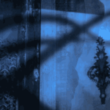 Night Creepy GIF - Night Creepy Shadows GIFs