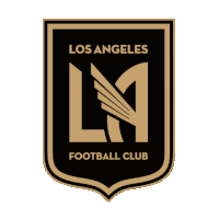 Los Angeles Football Club Los Angeles Fc Sticker - Los Angeles Football Club Los Angeles Fc Major League Soccer Stickers