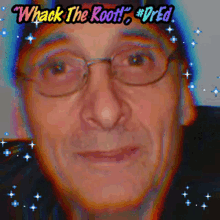 Dr Ed Whack The Root GIF - Dr Ed Whack The Root Ed Ward Md GIFs