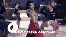 Sarah G Sarah Geronimo GIF - Sarah G Sarah Geronimo GIFs