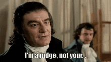 French Revolution Judge Jury And Executioner GIF - French Revolution Judge Jury And Executioner Robespierre GIFs