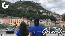 Grenoble Grenobleem GIF