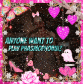 Phasmaphobia Hop On Phasmo GIF - Phasmaphobia Hop On Phasmo Phasmo GIFs