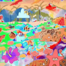 Animation Surprise GIF - Animation Surprise Happy GIFs