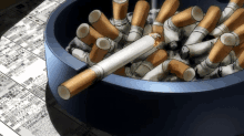 Welcome To The Nhk Cigarettes GIF - Welcome To The Nhk Cigarettes Cigs GIFs