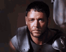 Russell Crowe Maximus GIF - Russell Crowe Maximus Gladiator GIFs
