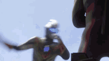 Ultraman Trigger Episode Z Ultraman Z GIF