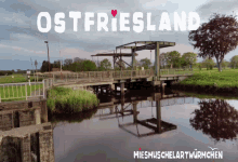 Ostfriesland Dialekt GIF