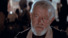 I Dont Want Your Sass Ben Kenobi GIF - I Dont Want Your Sass Ben Kenobi Star Wars GIFs