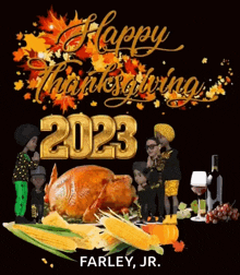 Family Dinner Jollof Thanksgiving 2023 GIF - Family Dinner Jollof Thanksgiving 2023 Thanksgiving 2023 GIFs