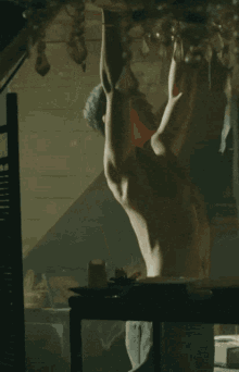 Jung Hae In Naked GIF - Jung Hae In Naked Exercise GIFs