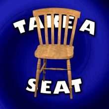 Take A Seat Sit Down GIF - Take A Seat Sit Down Sit GIFs