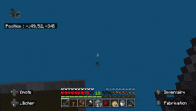 a screenshot of a video game shows the position of leonanath s 'est fait tuer par