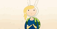 tv comedy animated adventure time fionna