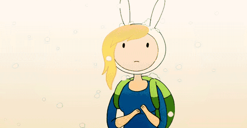 Fionna The Human GIFs