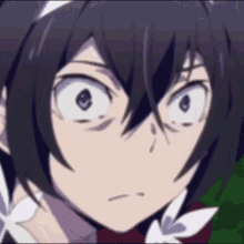 Kyouka Izumi Kyouka GIF - Kyouka Izumi Kyouka Bungou Stray Dogs GIFs