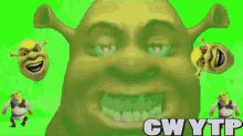 Shrek Spin GIF - Shrek Spin Animation GIFs