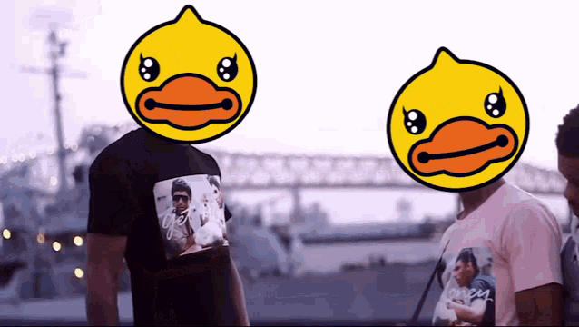 Duckshake Handshake GIF - Duckshake Handshake Nba Youngduck - Discover &  Share GIFs