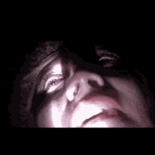 Snot Scary GIF - Snot Scary Blairwitch GIFs