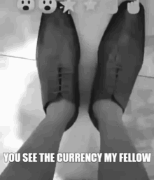 Money Currency GIF - Money Currency Stunna Boy GIFs