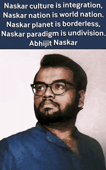 Abhijit Naskar Integration GIF - Abhijit Naskar Naskar Integration GIFs