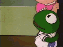 Muppet Babies Muppets GIF - Muppet Babies Muppets Looking GIFs
